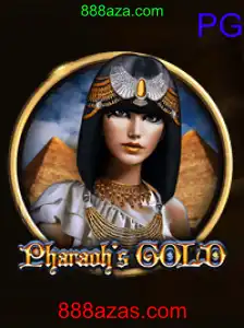 PharaohsGold