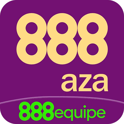 888aza.com Logo